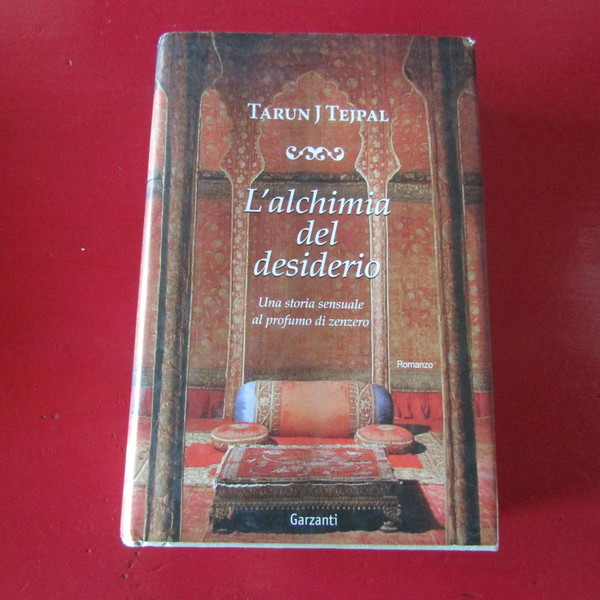L'alchimia del desiderio