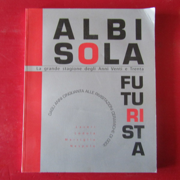 Albisola Futurista