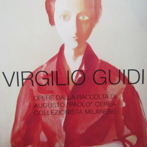 Virgilio Guidi