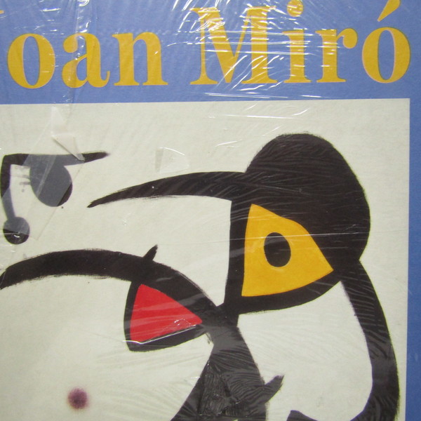 Joan Mirò