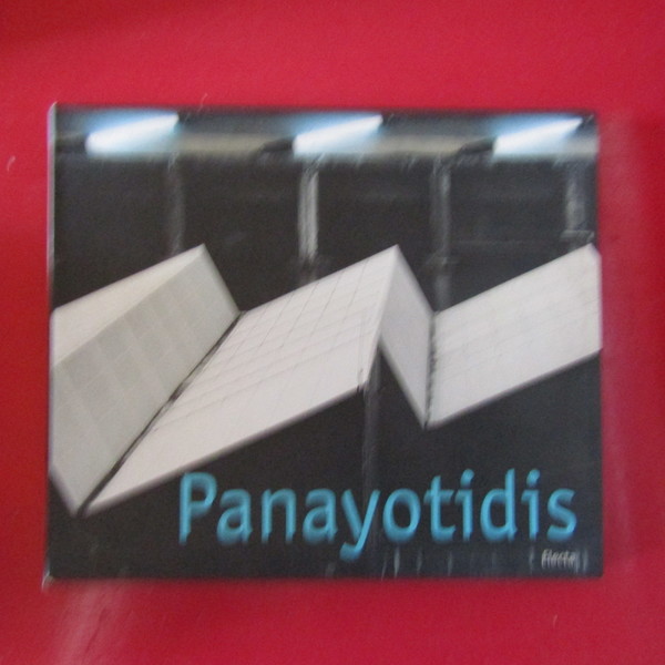 Panayotidis