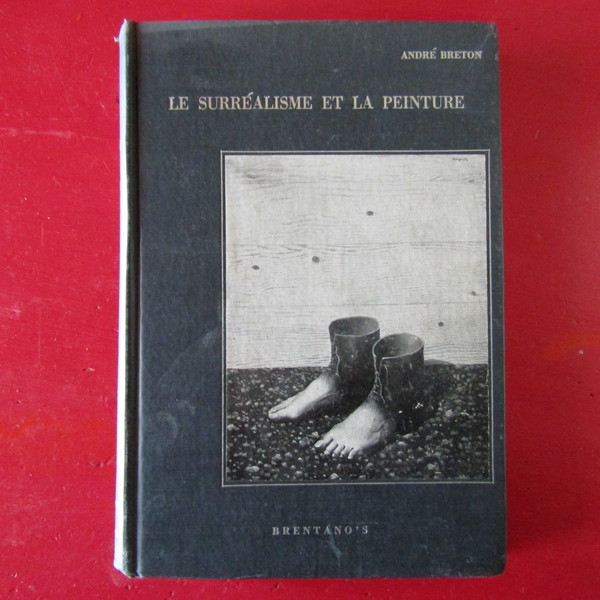 Le Surréalisme et la Peinture