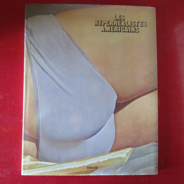 Les Hyperrealistes Americains