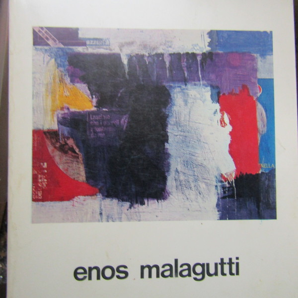 Enos Malagutti