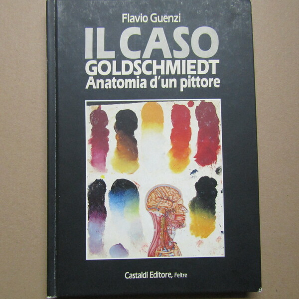 Il caso Goldschmiedt