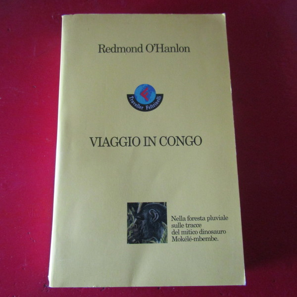 Viaggio in Congo