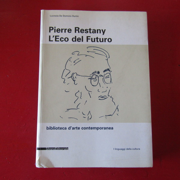 Pierre Restany