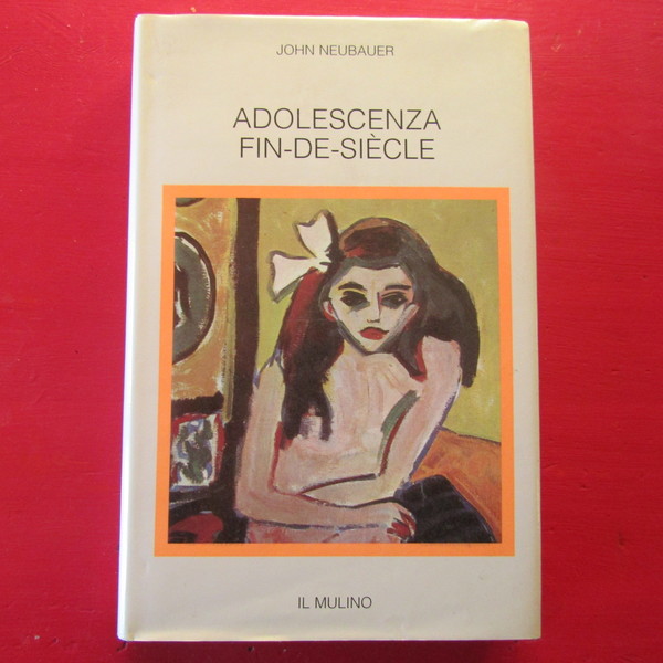 Adolescenza fin-de siècle