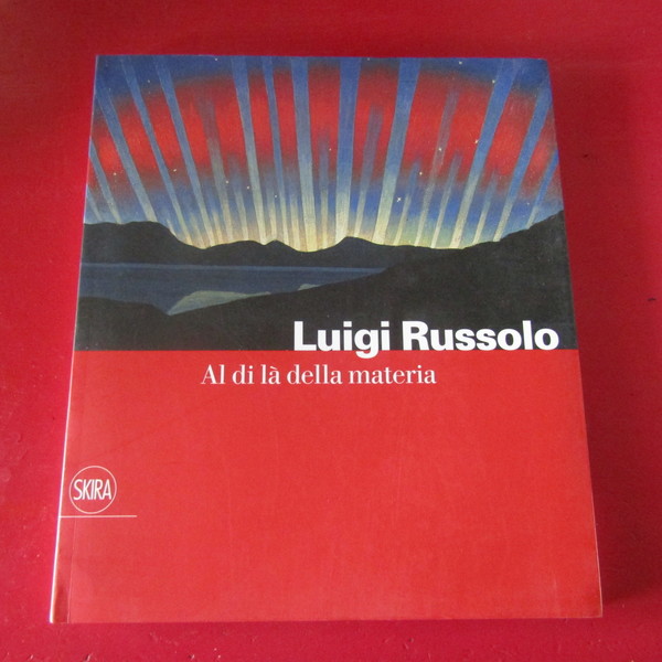 Luigi Russolo
