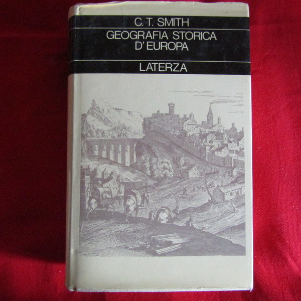 Geografia storica d'Europa