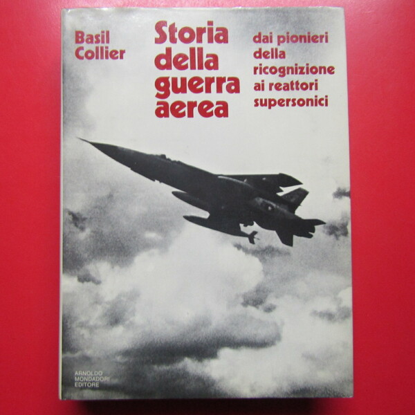 Storia della guerra aerea