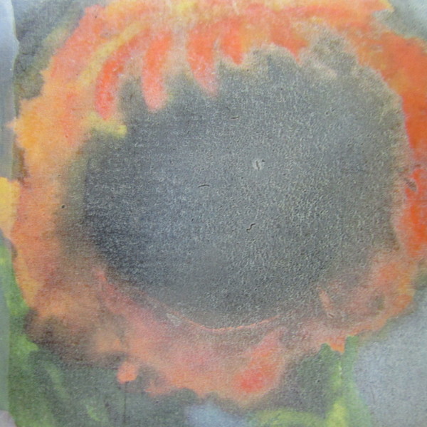 Gedachtnisausstellung Emil Nolde