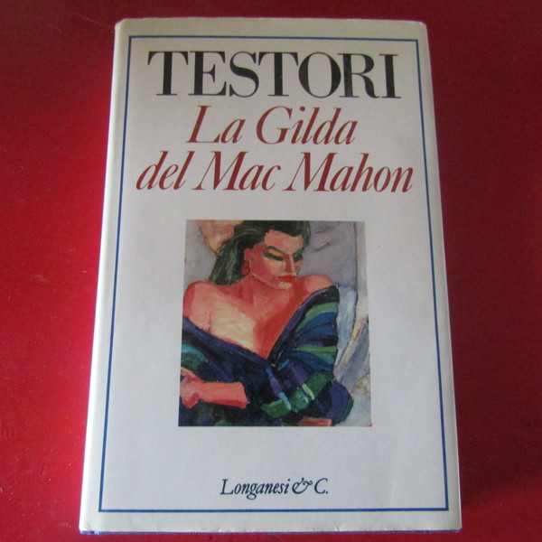 La Gilda di Mac Mahon