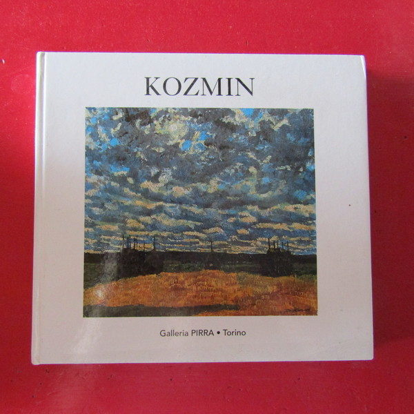 Dmitrij Aleksandrovich Kozmin