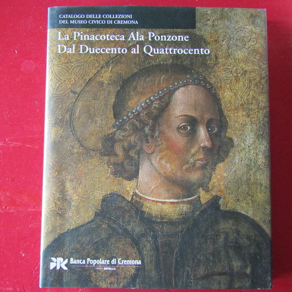 La Pinacoteca Ala Ponzone