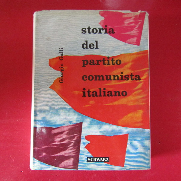 Storia del Partito Comunista Italiano
