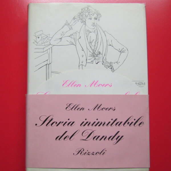 Storia inimitabile del Dandy