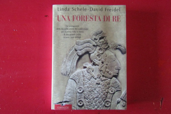 Una foresta di Re