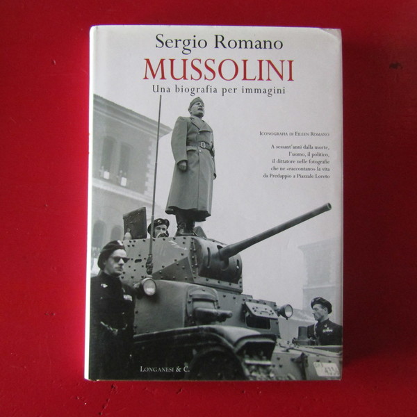 Mussolini