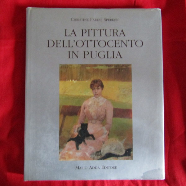 La pittura dell'Ottocento in Puglia