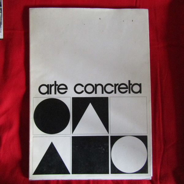Arte Concreta