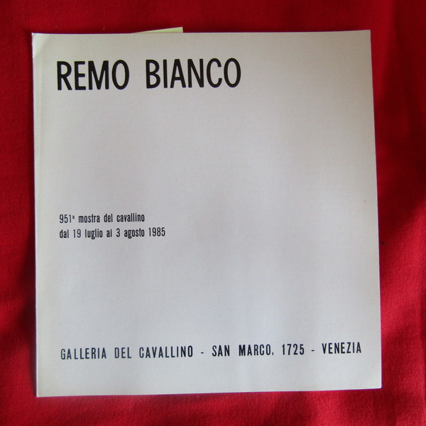 Remo Bianco