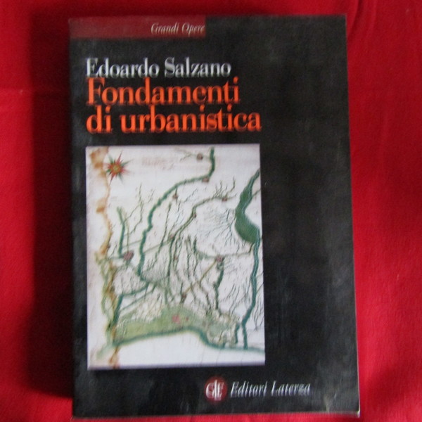 Fondamenti di urbanistica