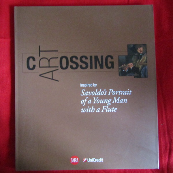 Art crossing