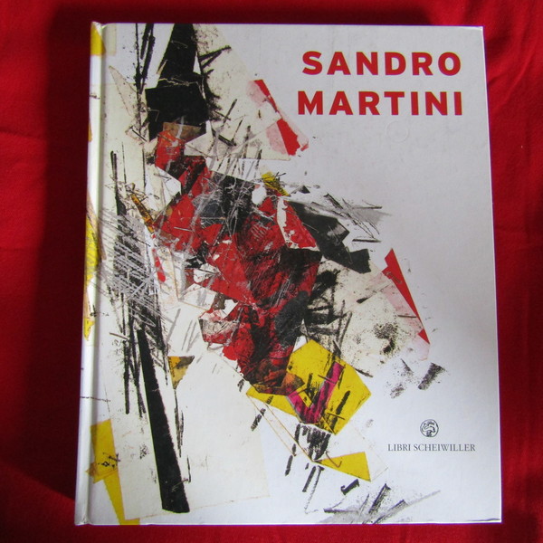 Sandro Martini