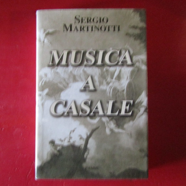 Musica a Casale