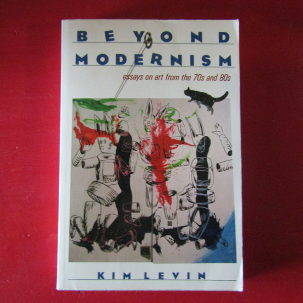 Beyond Modernism