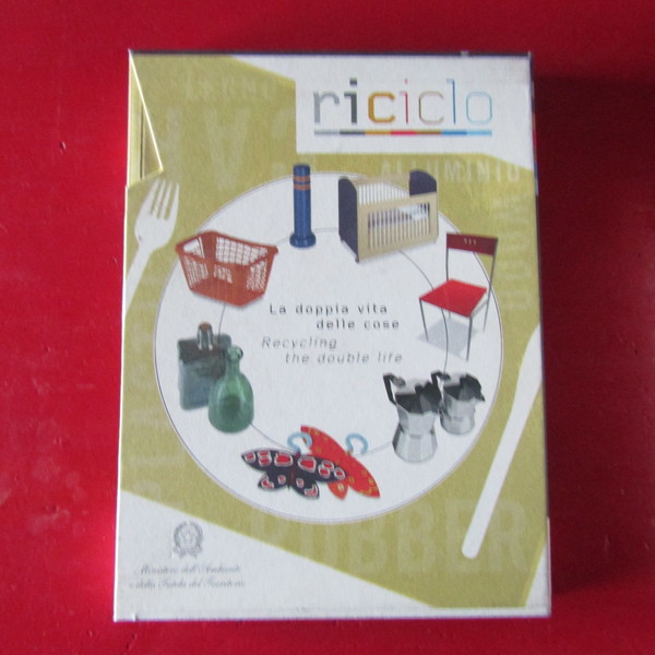 Riciclo