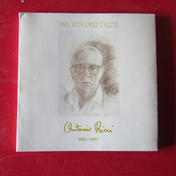 Antonio Ricci 1910 - 1997