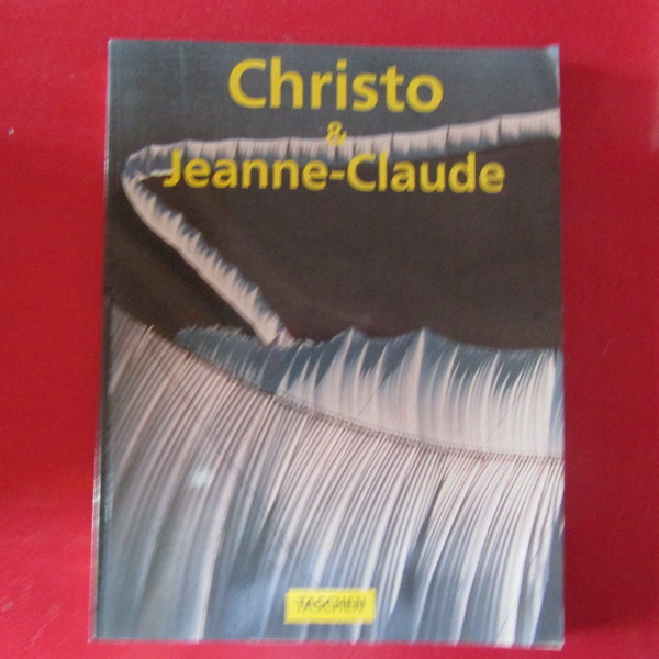Christo & Jeanne-Claude