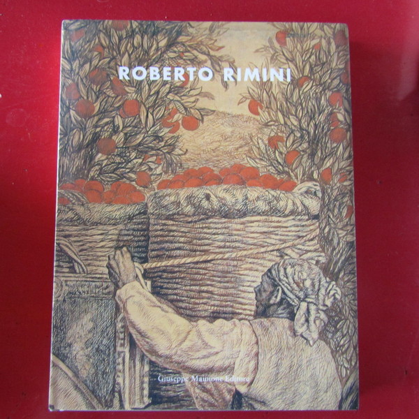 Roberto Rimini