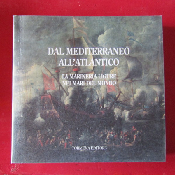 Dal Mediterraneo all'Atlantico