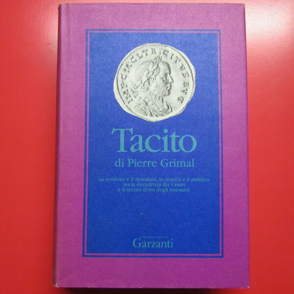 Tacito