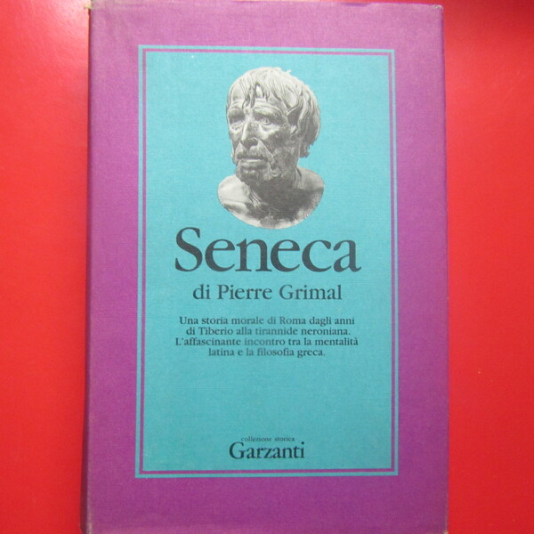 Seneca