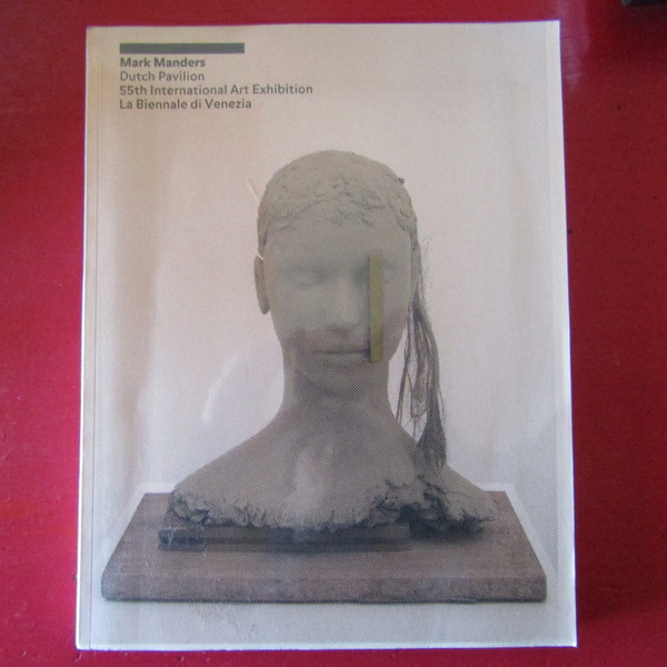 Mark Manders