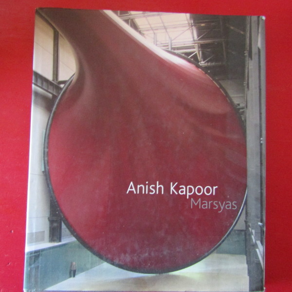 Anish Kapoor