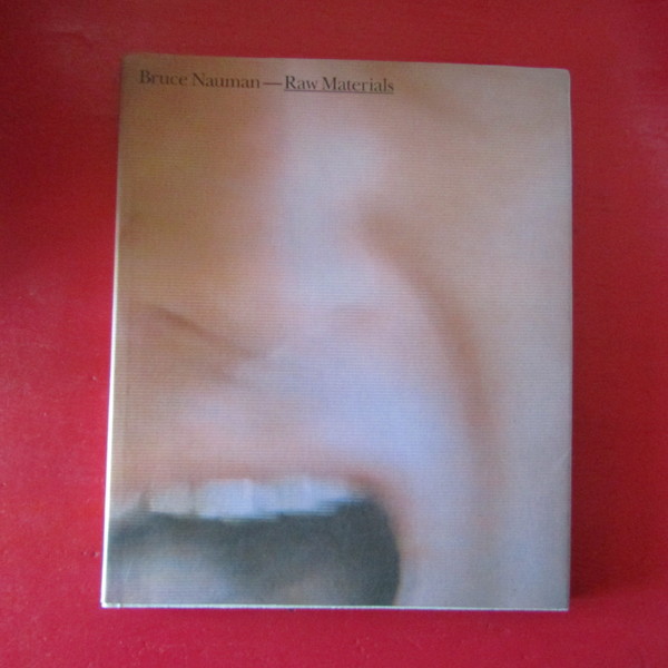Bruce Nauman