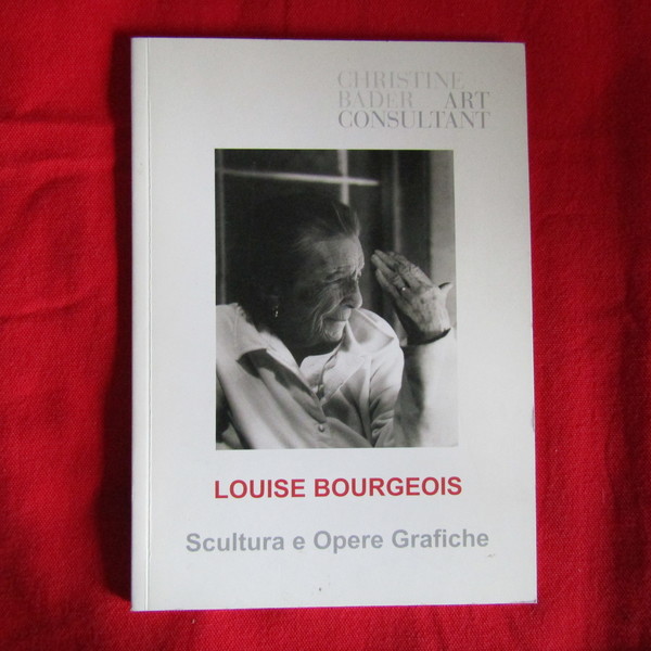 Louise Bourgeois