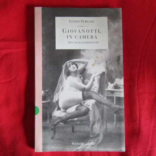Giovanotti, in camera