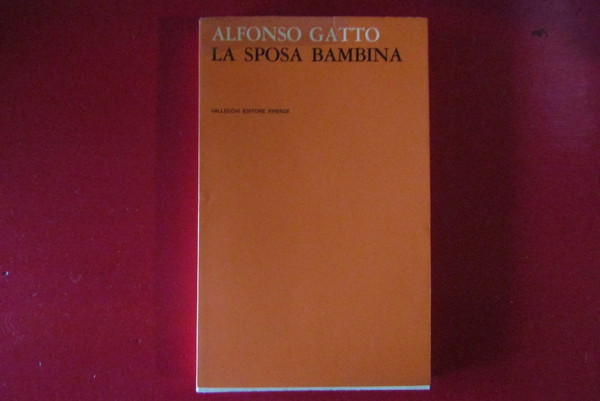 La sposa bambina