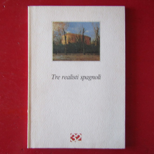 Tre realisti spagnoli