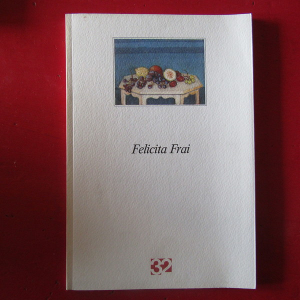 Felicita Frai