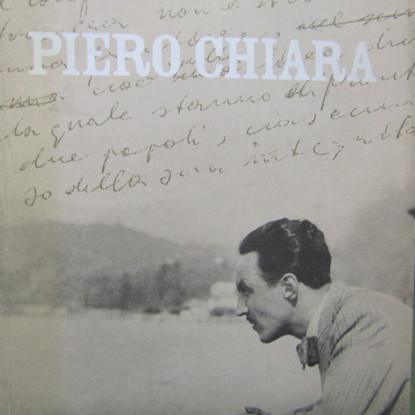 Piero Chiara 1986 - 2006