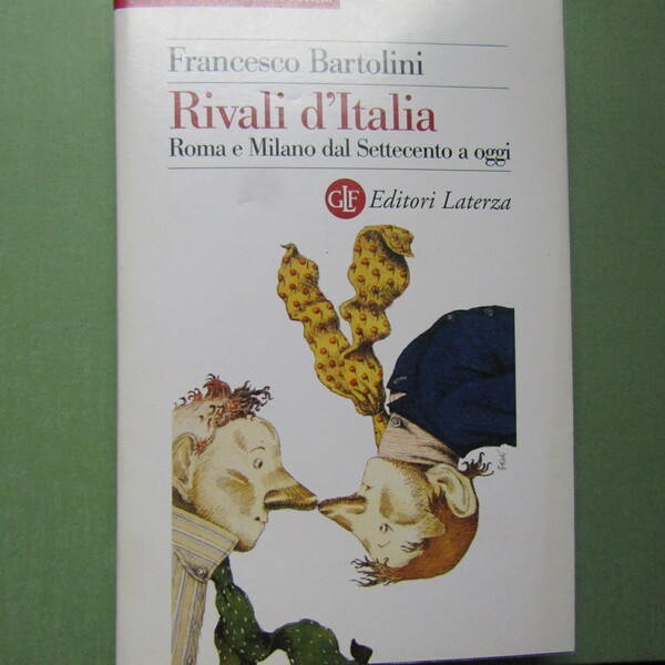 Rivali d'Italia