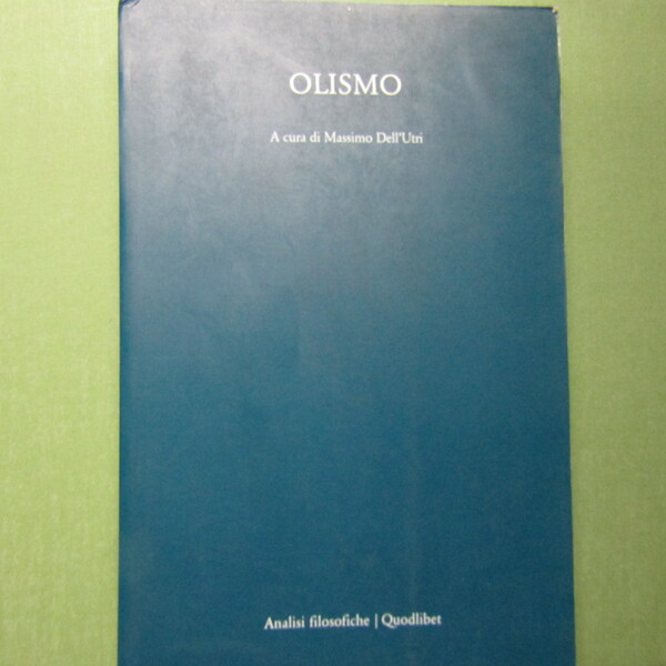 Olismo