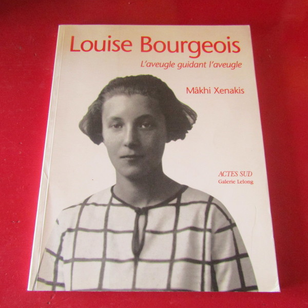 Louise Bourgeois
